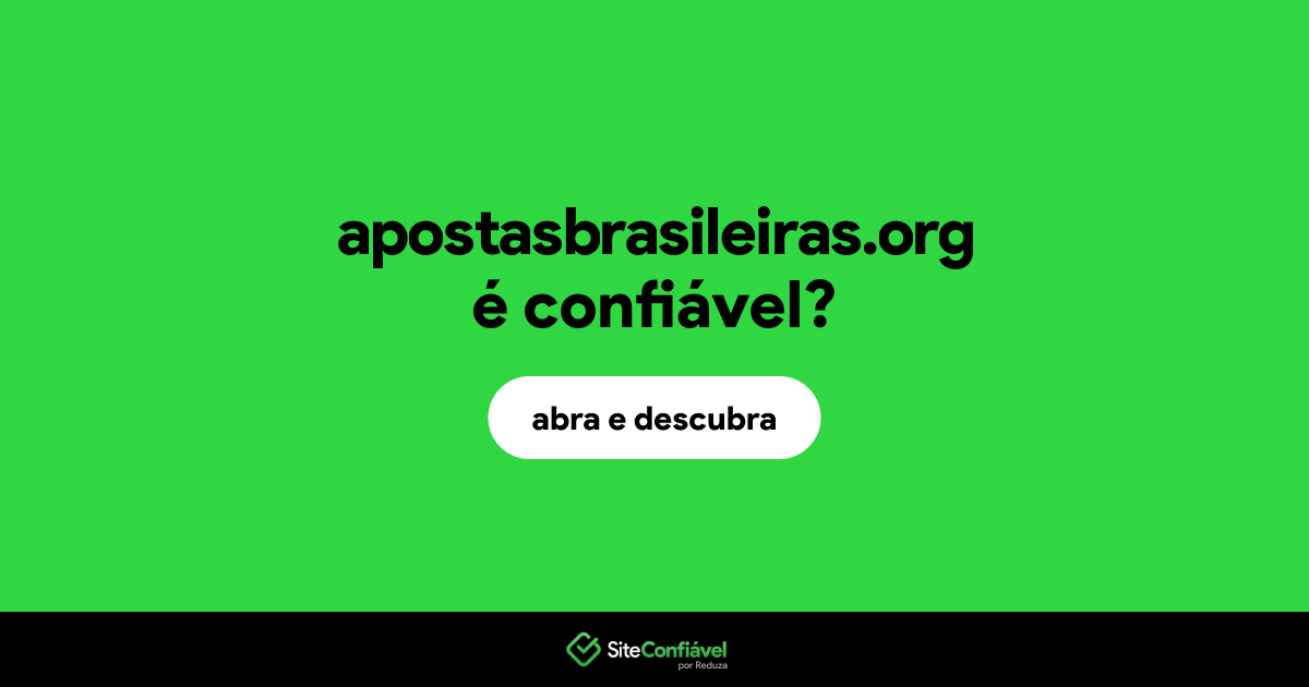 O site apostasbrasileiras.org é confiável?