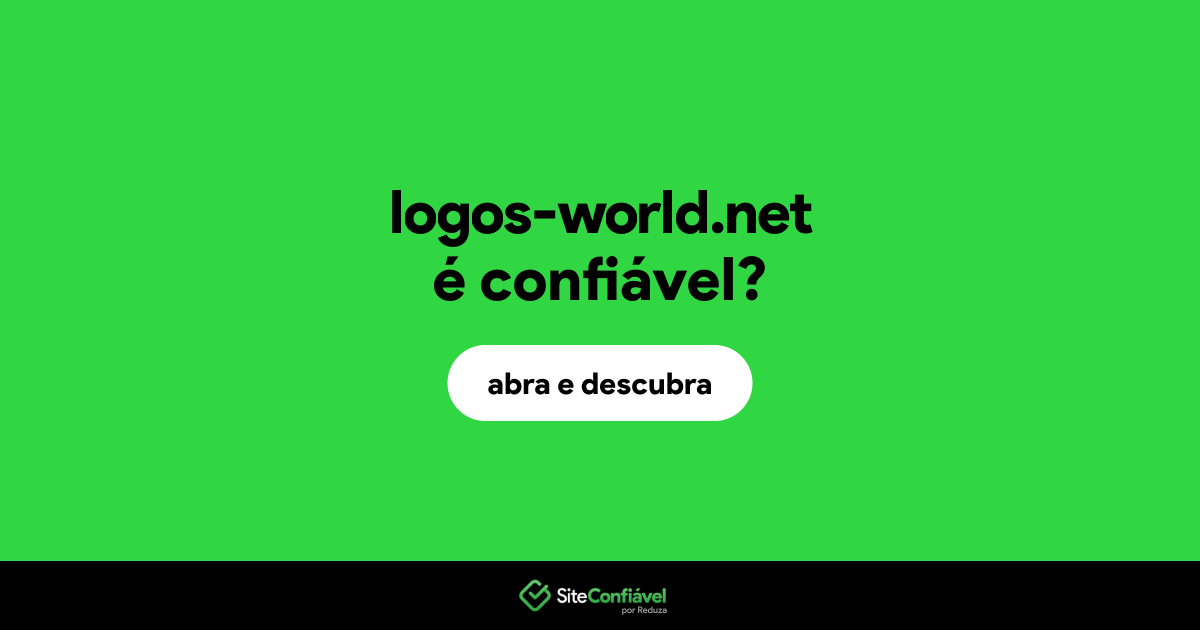 O site logos-world.net é confiável?