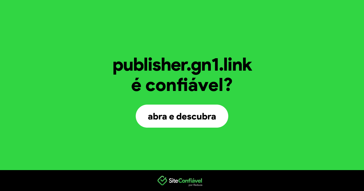 O site publisher.gn1.link é confiável?