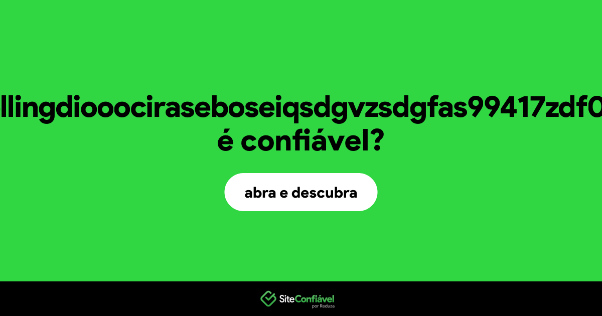 O site travellingdiooociraseboseiqsdgvzsdgfas99417zdf02.net é confiável?